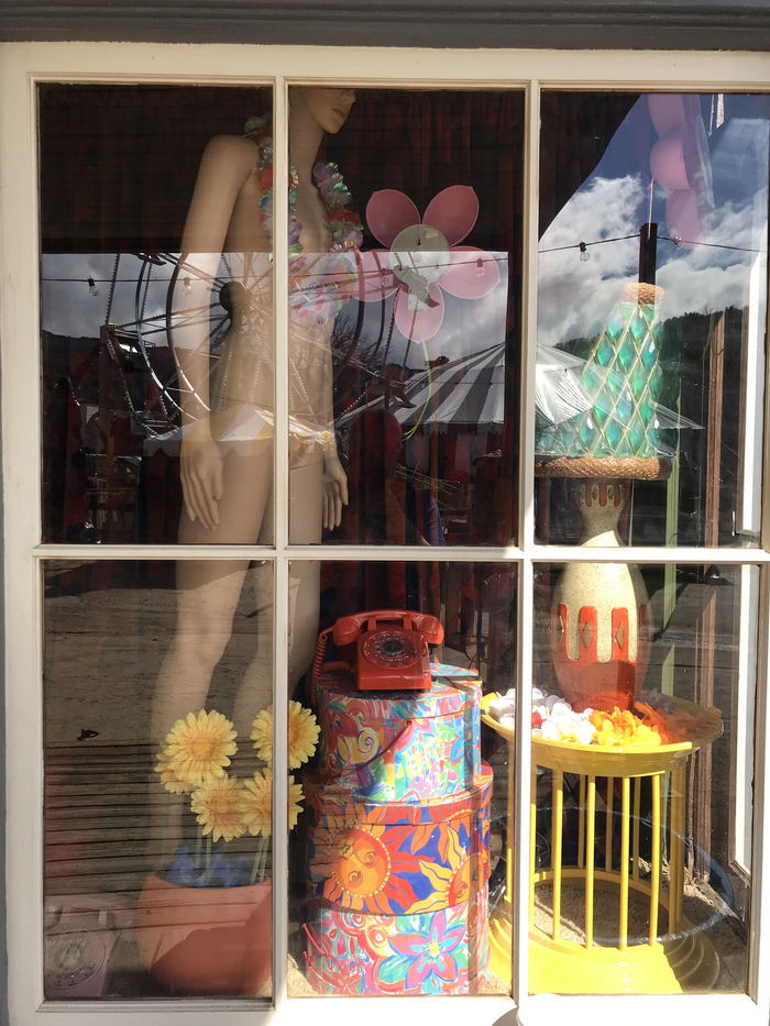 Paramount Ranch - March 2018 Photo (newer photo)